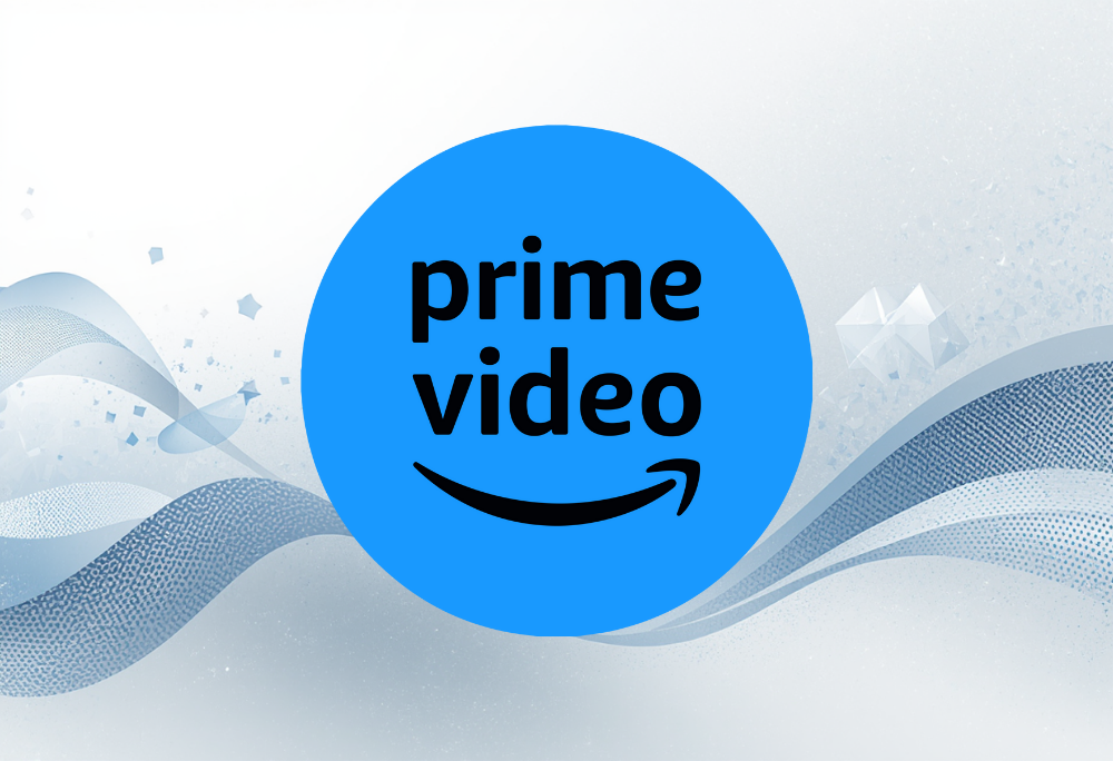 Prime Video – Suscripción 1 Mes Slide 1