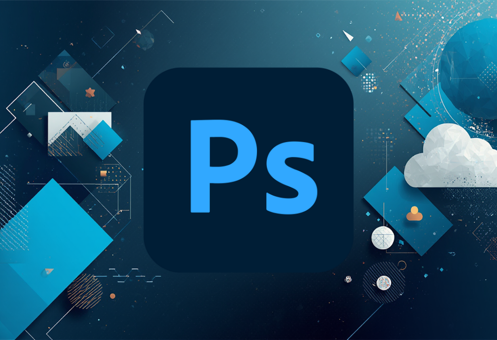 Adobe Photoshop – Cuenta 1 Mes