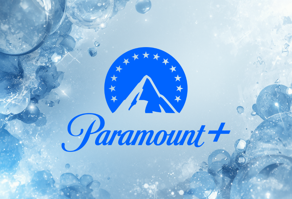 Paramount+ – Suscripción 1 Mes Slide 1