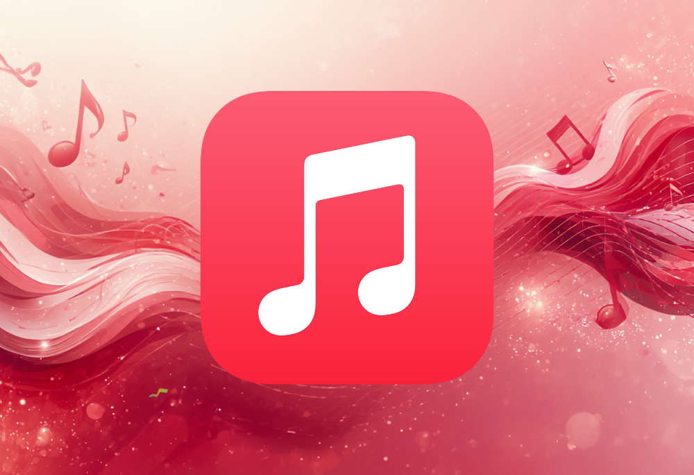 Apple Music – Cuenta 1 Mes