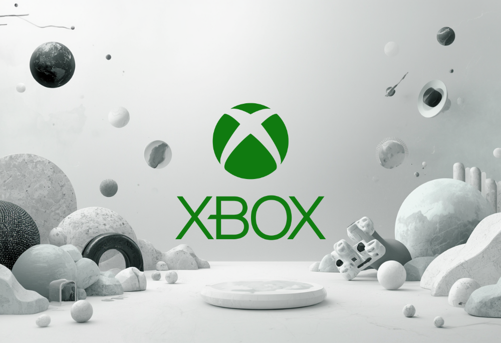 Xbox Game Pass Ultimate – 1 Mes