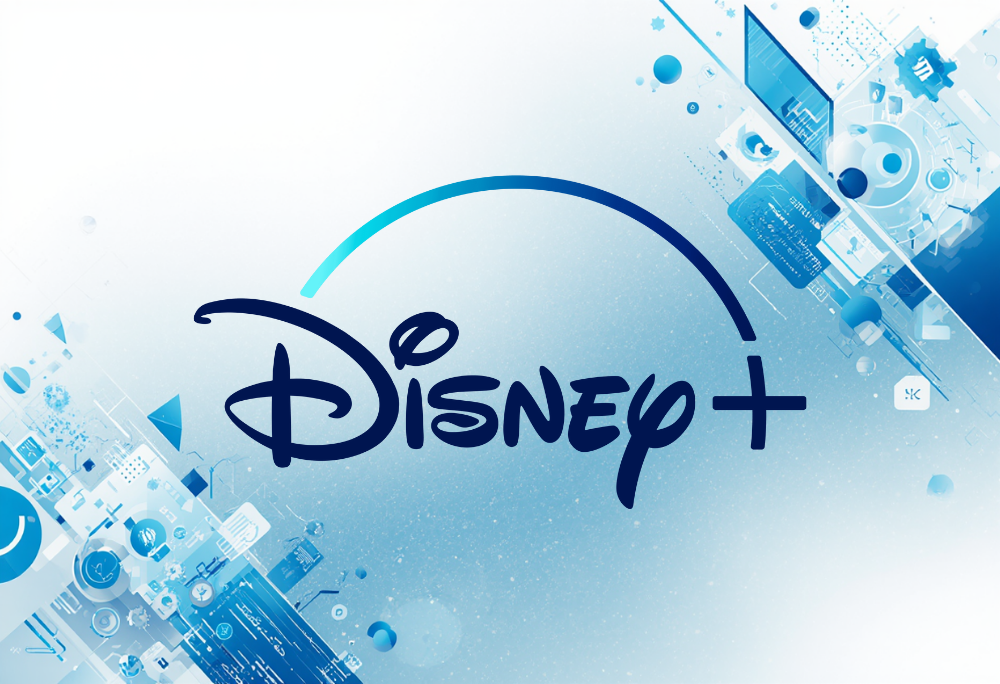 Disney+ – Cuenta 1 Mes | Acceso Familiar Slide 1