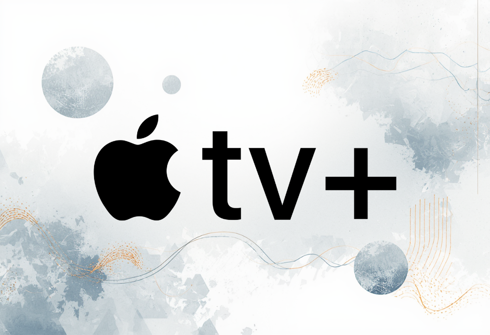 Apple TV+ 1 mes Slide 1