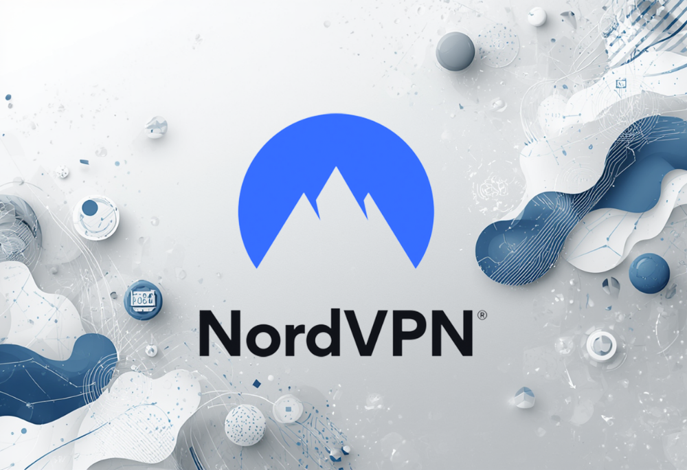 NordVPN – Cuenta 1 Mes Slide 1