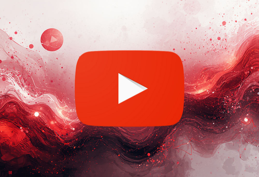 YouTube Premium – Cuenta 1 Mes
