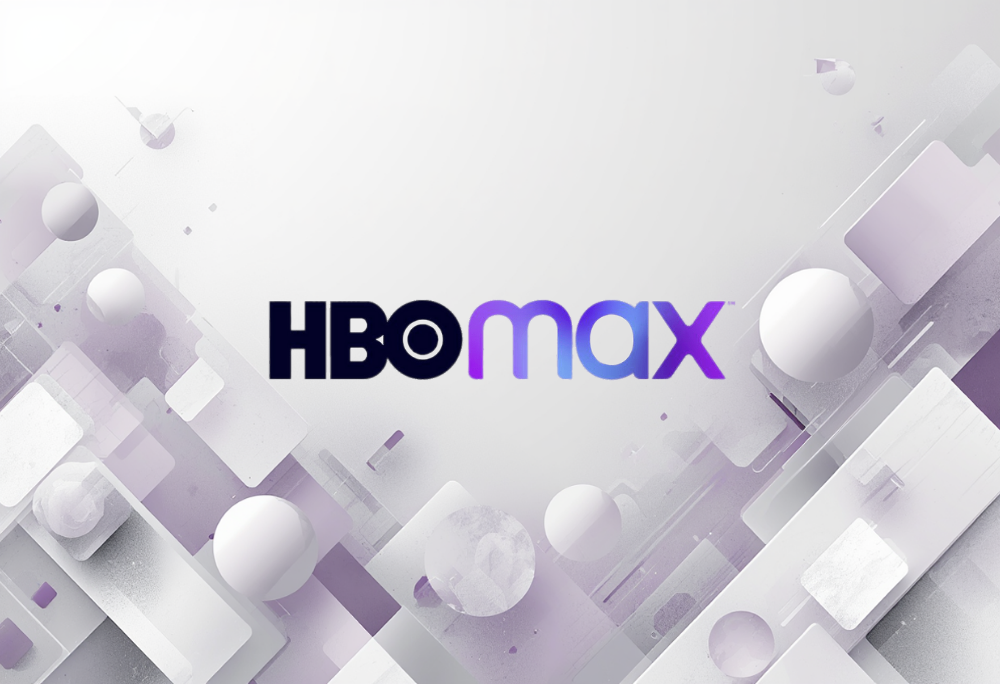 HBO Max – Cuenta Premium 1 Mes